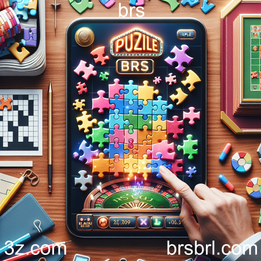 A Fascinante Jornada dos Jogos de Quebra-Cabeça